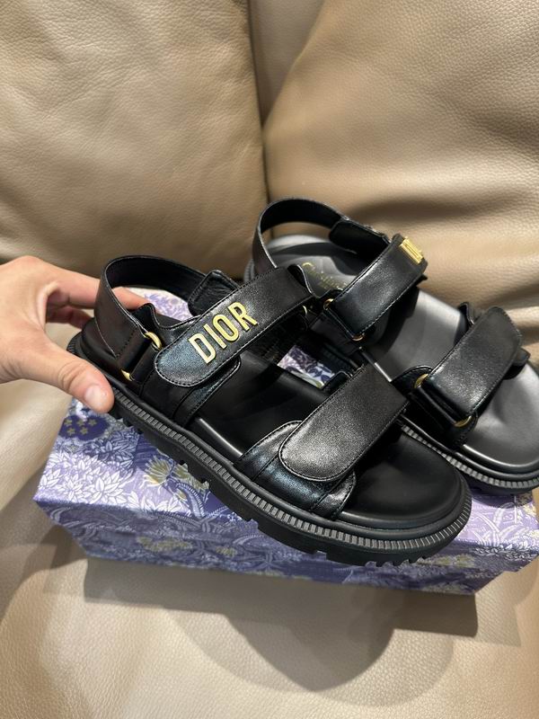 Slide Sandals
