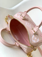 Pink Nano Bag