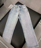 YSL WOMEN'S JEANS