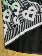 Casa Silky Shorts