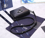Premium Crossbody Bag